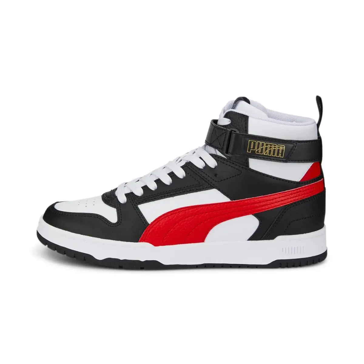 Puma shoes - Puma RBD Game 385839-05 - RBD Game - 385839-05 - White 0