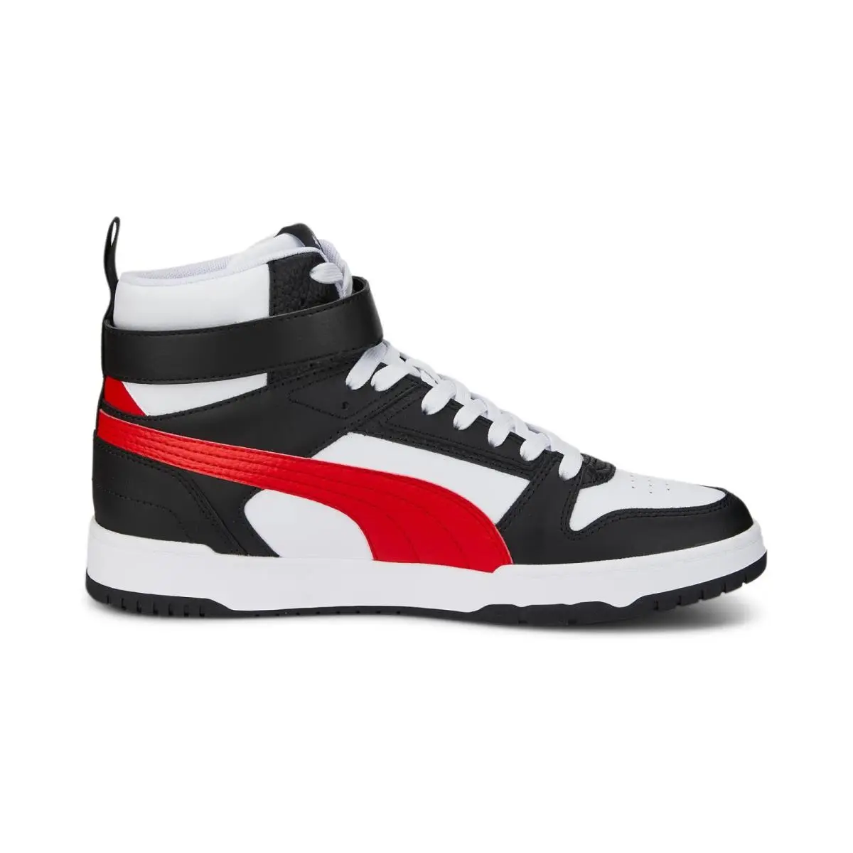 Puma shoes - Puma RBD Game 385839-05 - RBD Game - 385839-05 - White 4