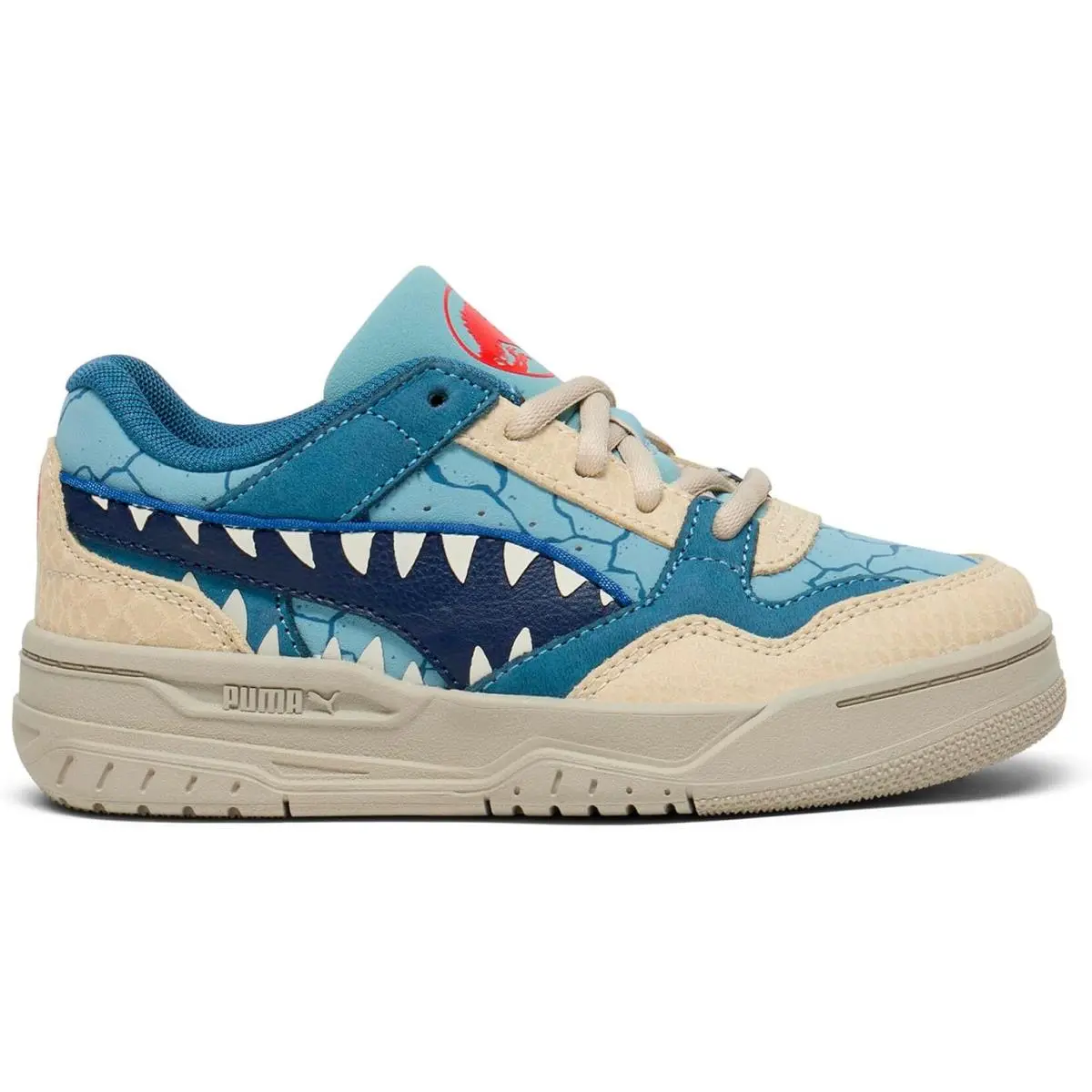 Puma shoes - 34DC094-OFW - Blue 0
