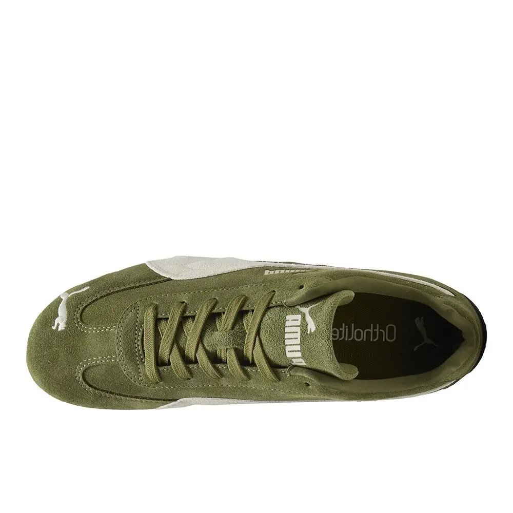 Puma shoes - PUMA Speedcat Og Lace Up - 39884666 - Green 2
