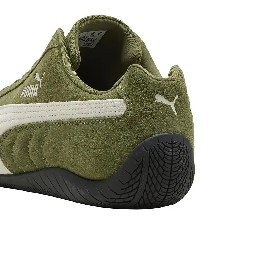 Puma shoes - PUMA Speedcat Og Lace Up - 39884666 - Green 13