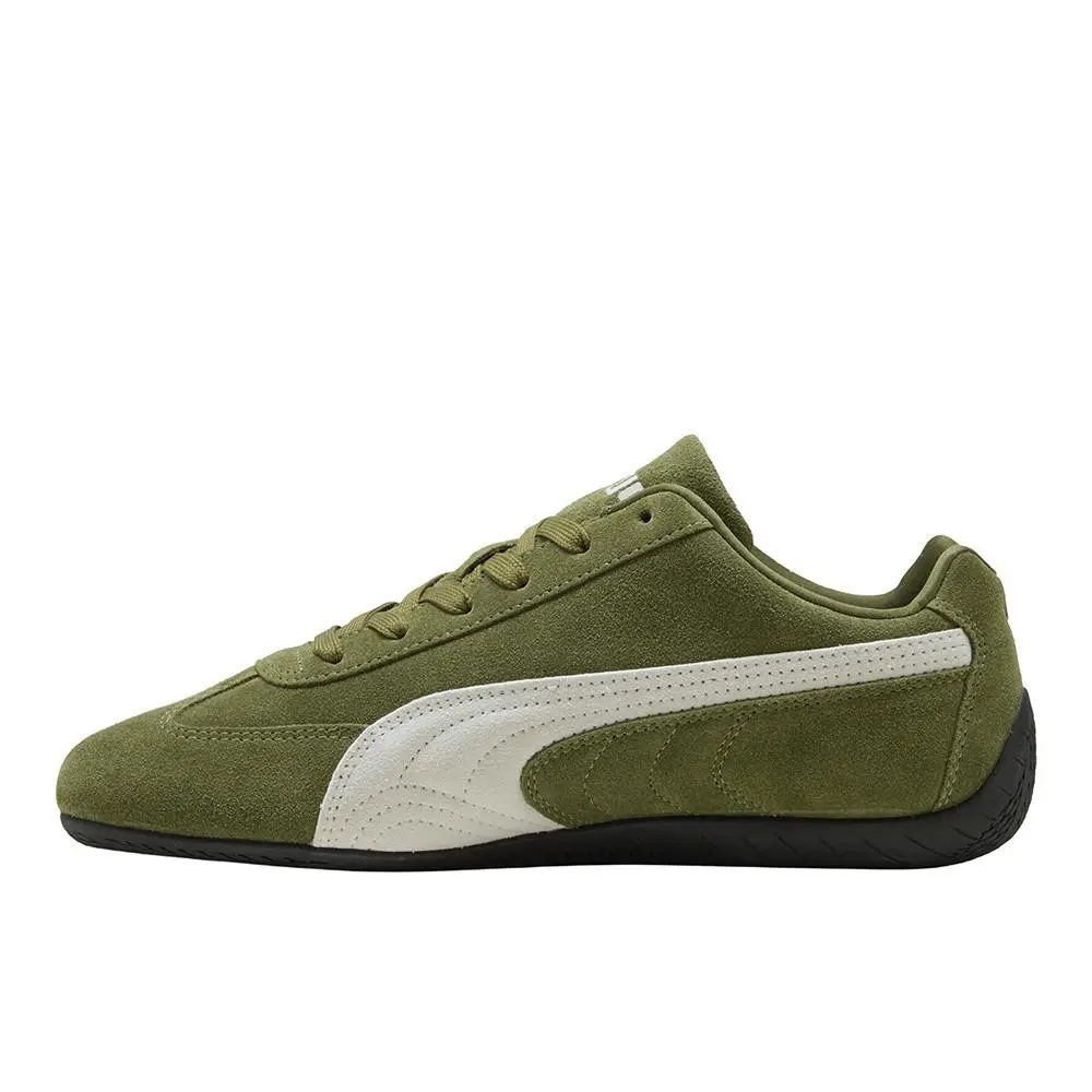 Puma shoes - PUMA Speedcat Og Lace Up - 39884666 - Green 9