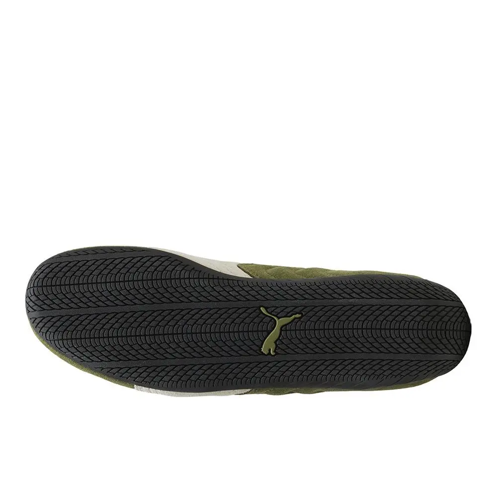 Puma shoes - PUMA Speedcat Og Lace Up - 39884666 - Green 11