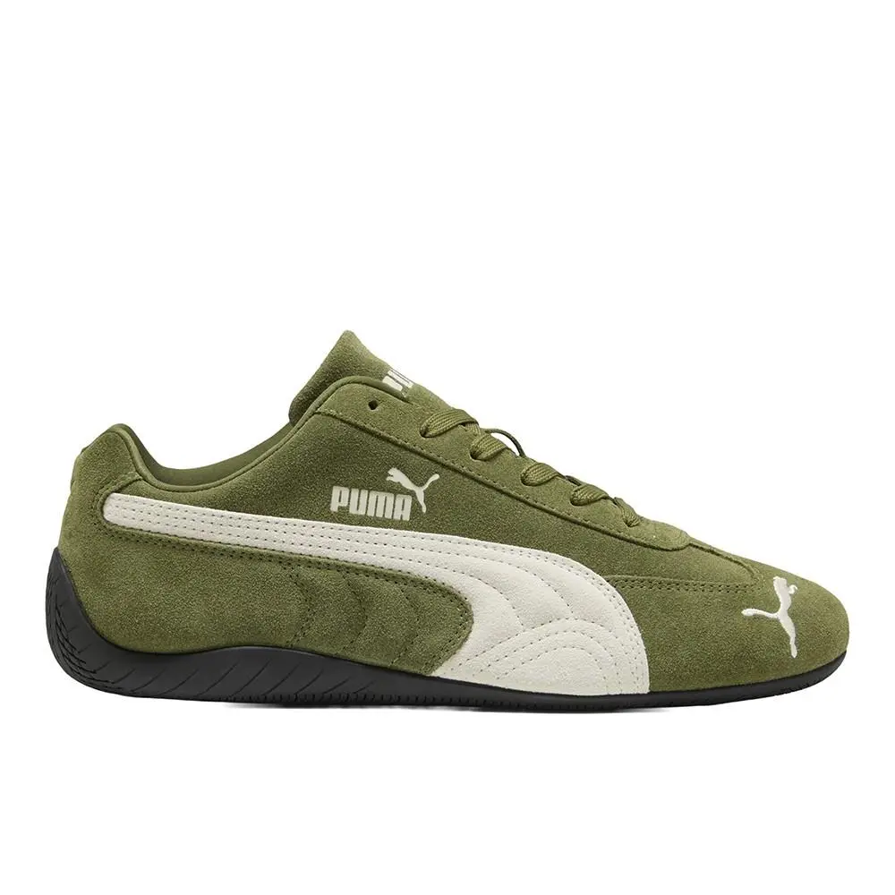Puma shoes - PUMA Speedcat Og Lace Up - 39884666 - Green 7