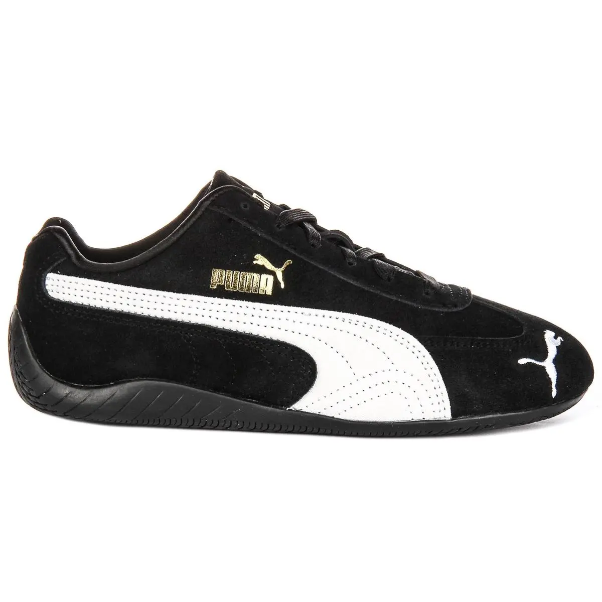 Puma shoes - Blue pink 18