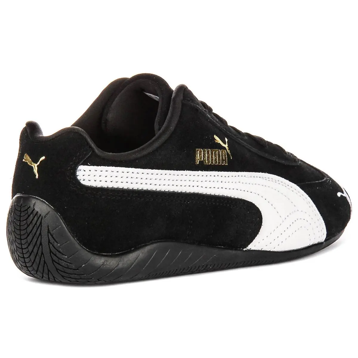 Puma shoes - Blue pink 19