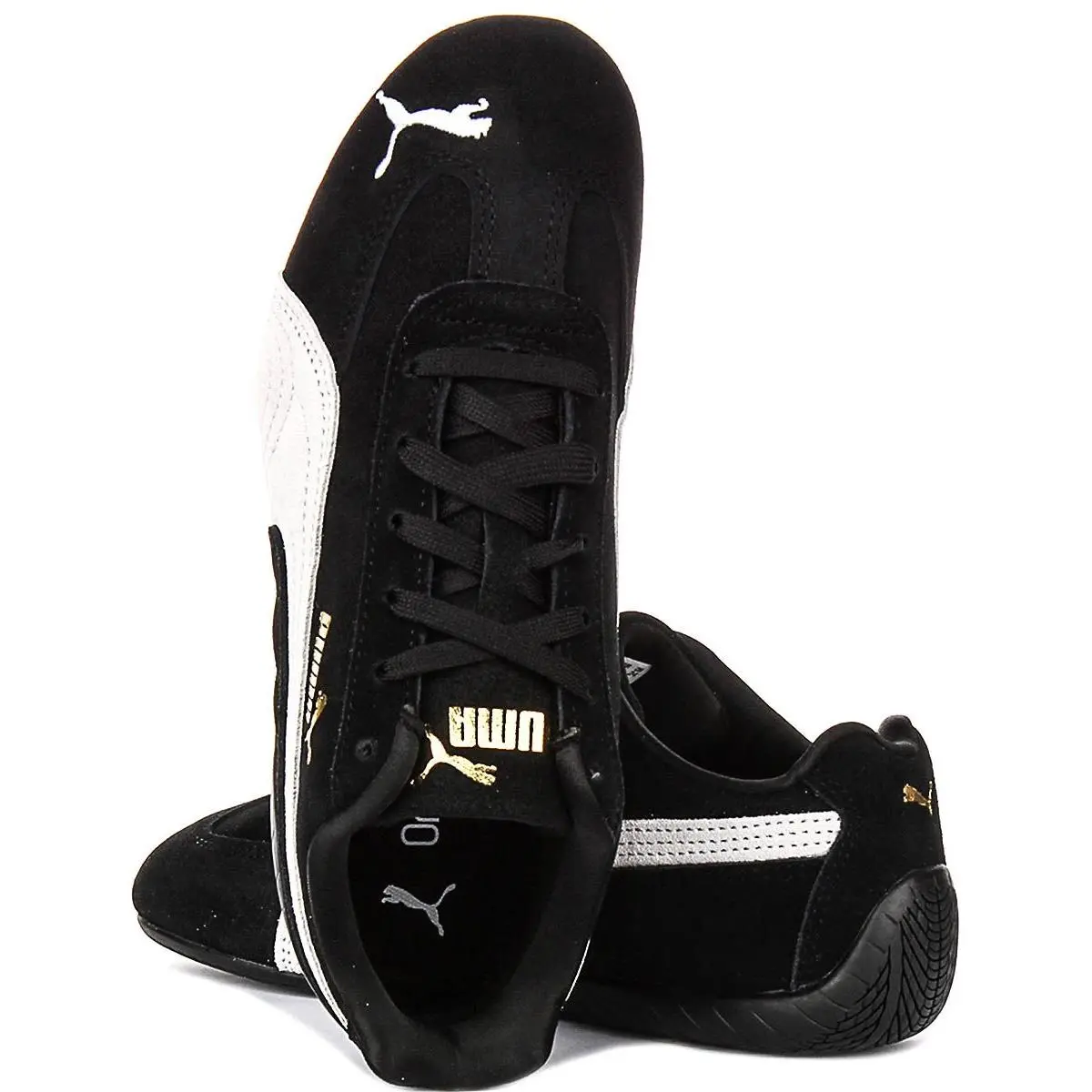 Puma shoes - Blue pink 20