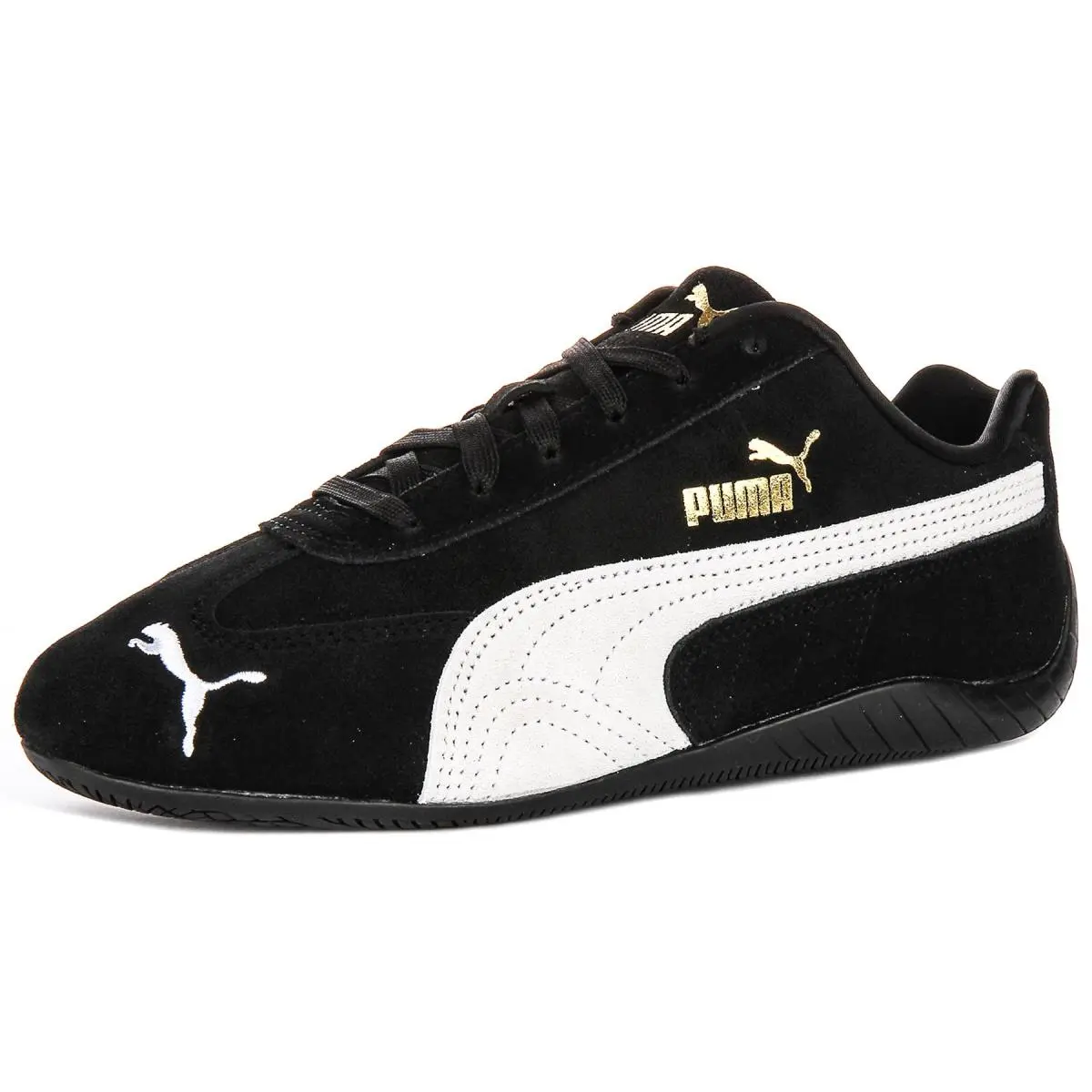 Puma shoes - Blue pink 22