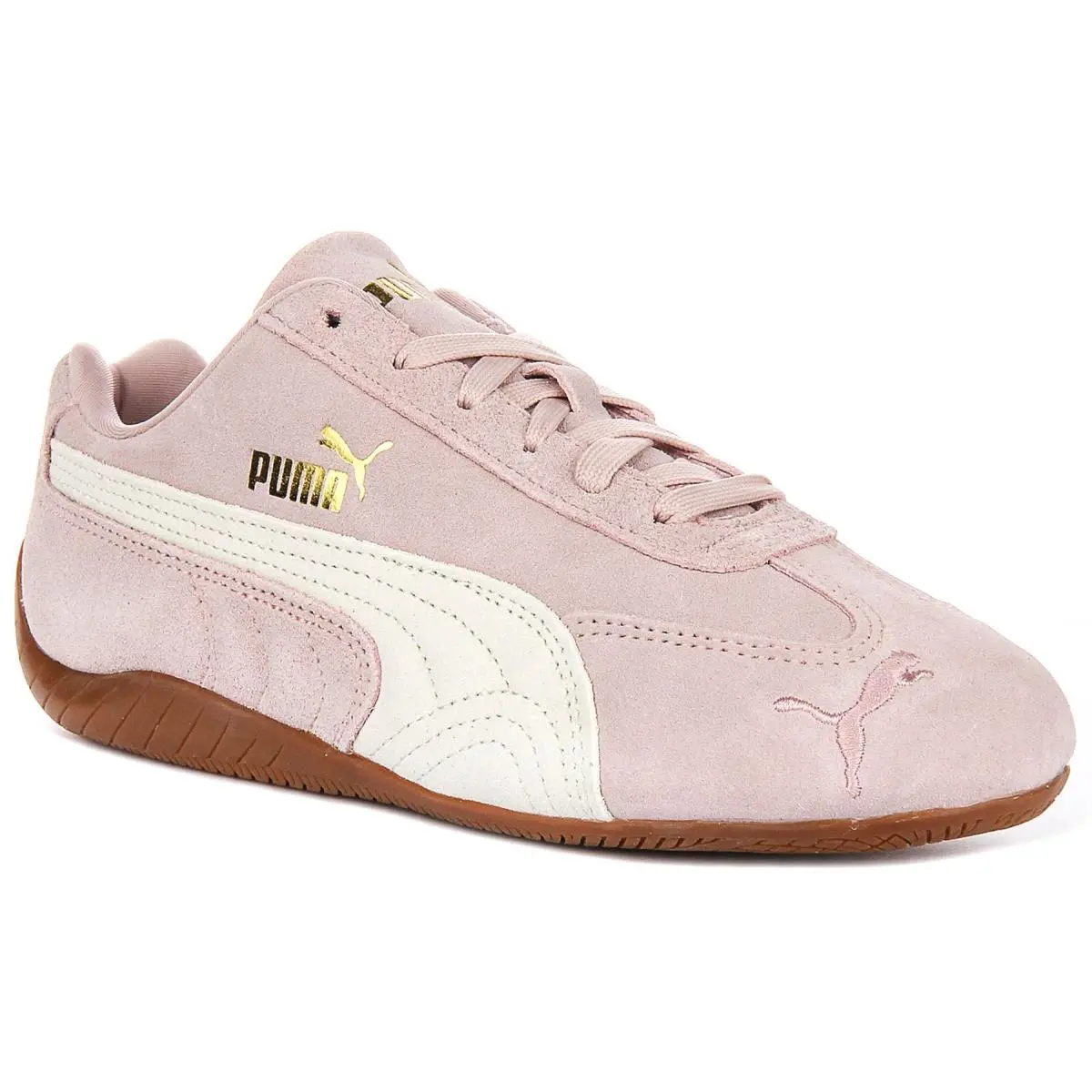 Puma shoes - Blue pink 23