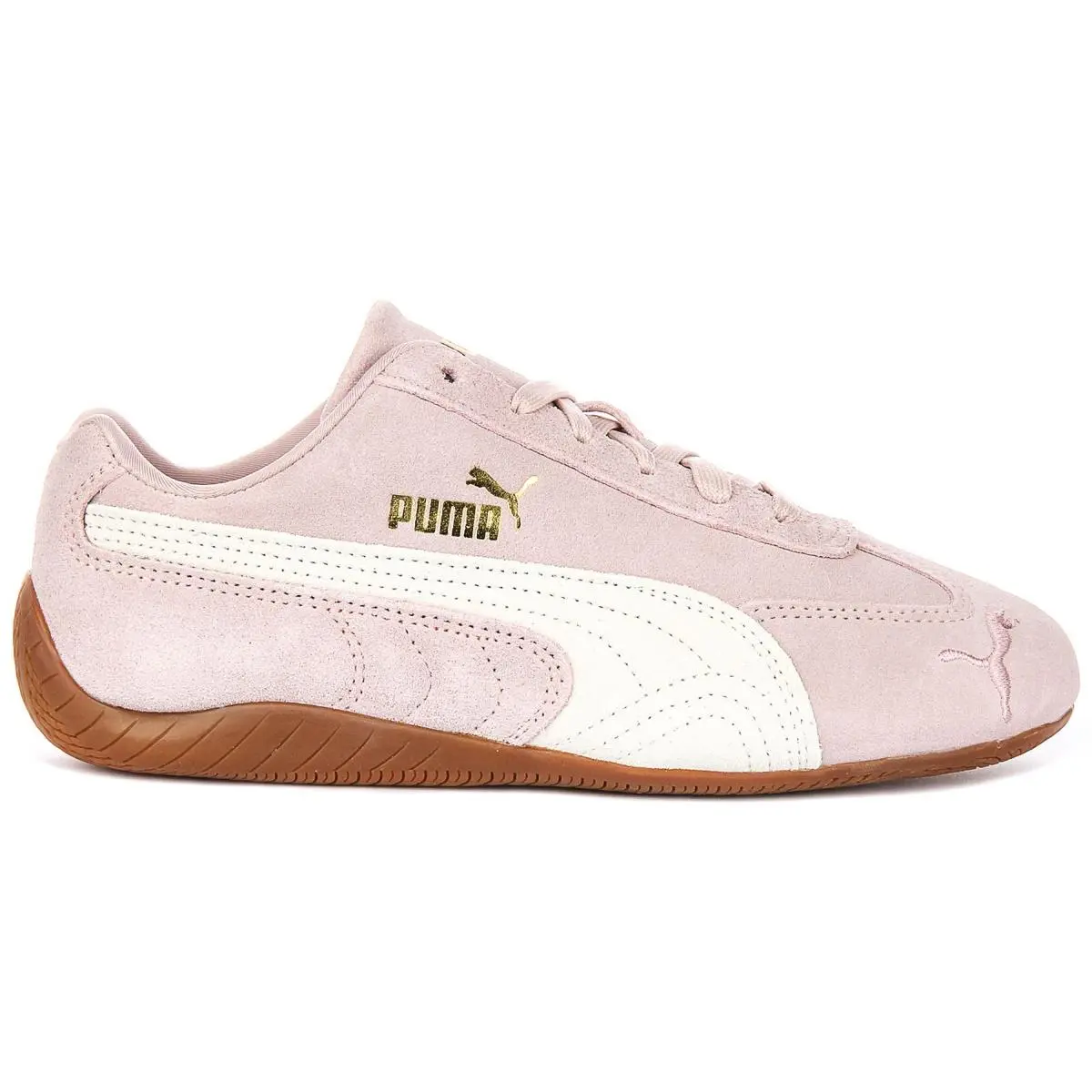 Puma shoes - Blue pink 24