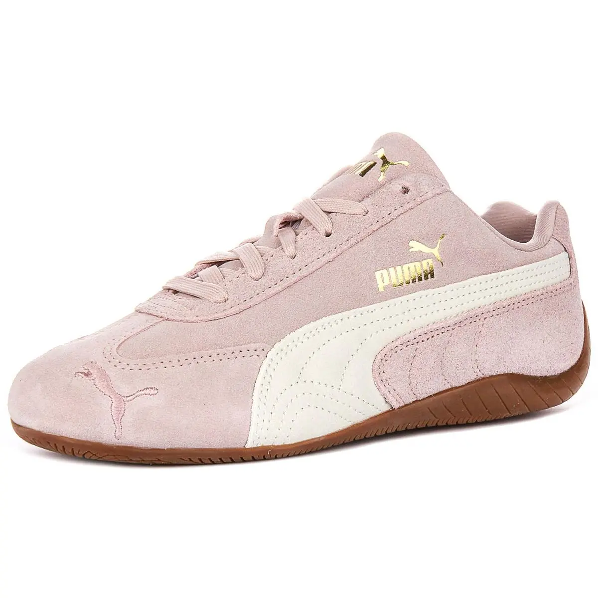 Puma shoes - Blue pink 28
