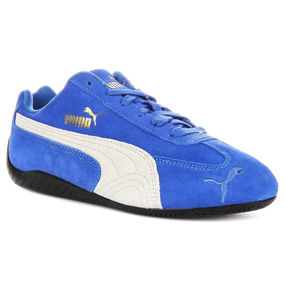 Puma shoes - Blue pink 11