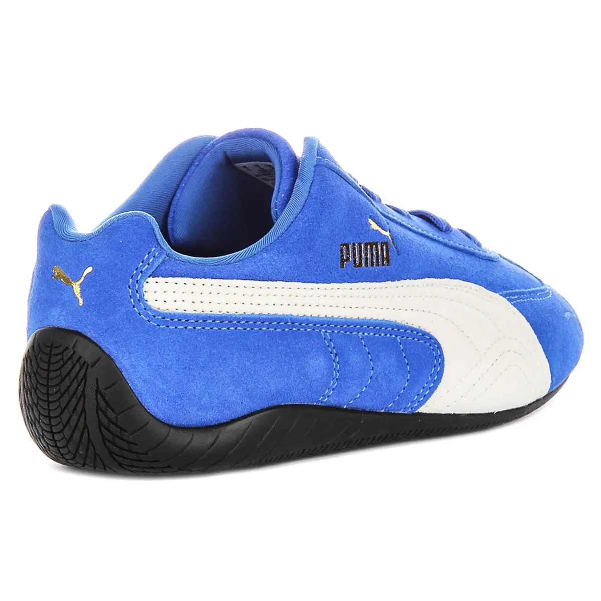 Puma shoes - Blue pink 13