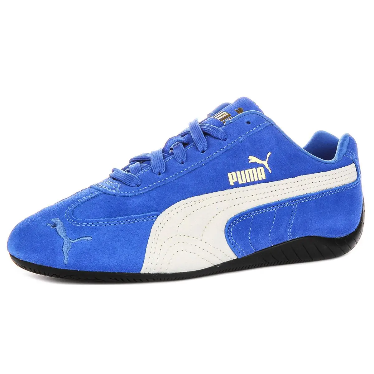 Puma shoes - Blue pink 16