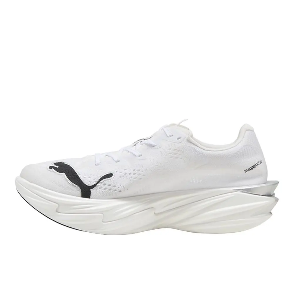 Puma shoes - PUMA Deviate Nitro Elite 4 Running - 31212805 - White 1
