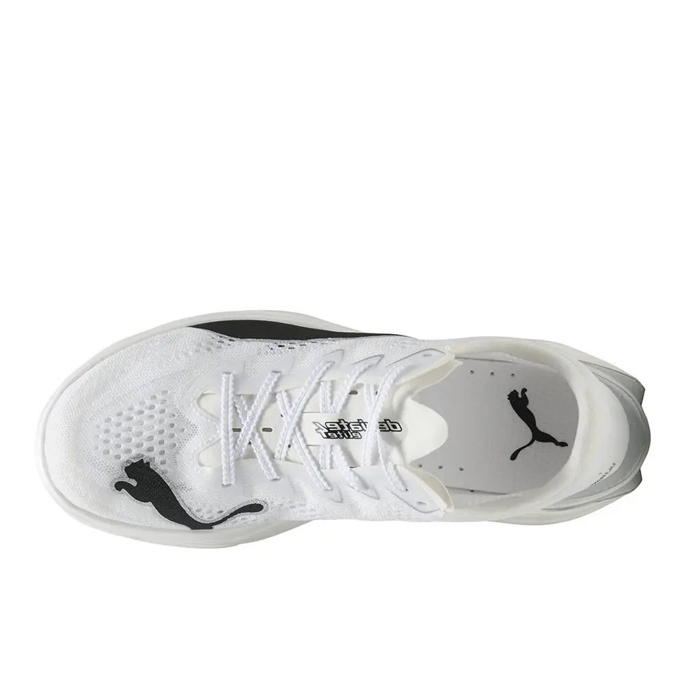 Puma shoes - PUMA Deviate Nitro Elite 4 Running - 31212805 - White 10