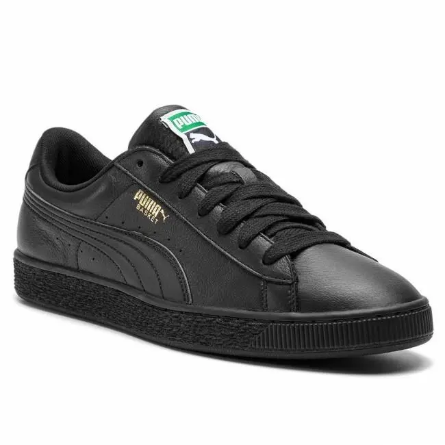 Puma Basket Classic Lfs. . Mens Sizes: 11-13
