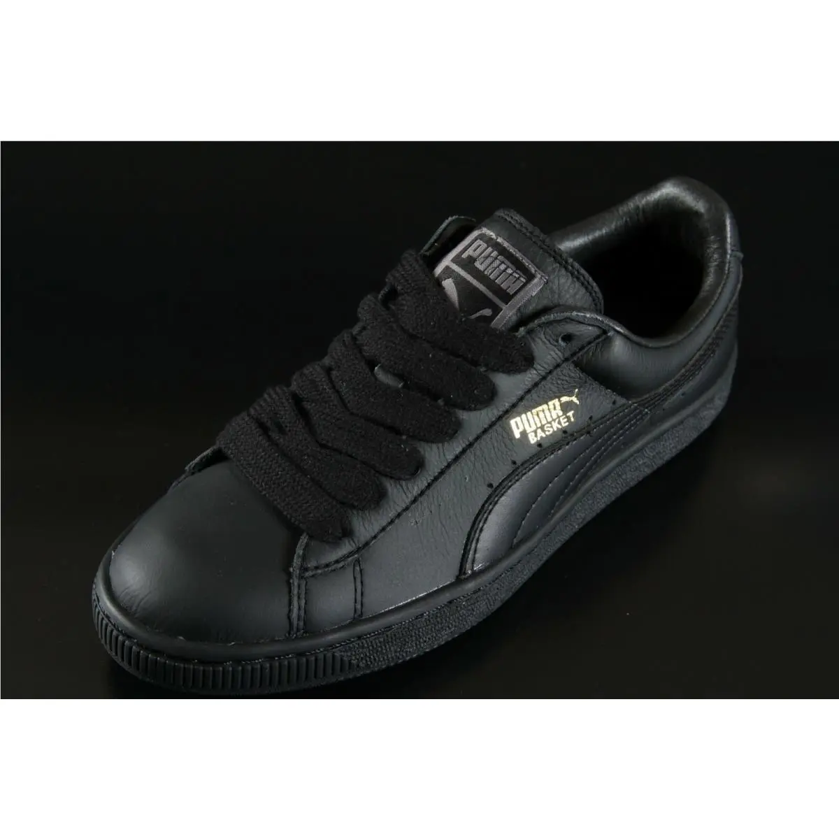 Puma shoes - Puma Basket Classic LFS - Basket Classic LFS - Black 10