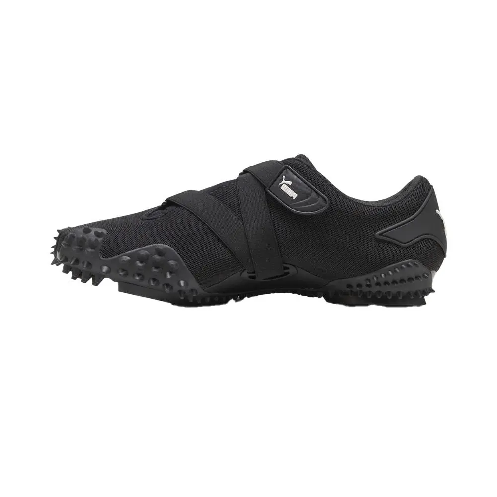 Puma shoes - PUMA Mostro Og Prime Slip On - 40320609 - Black 1