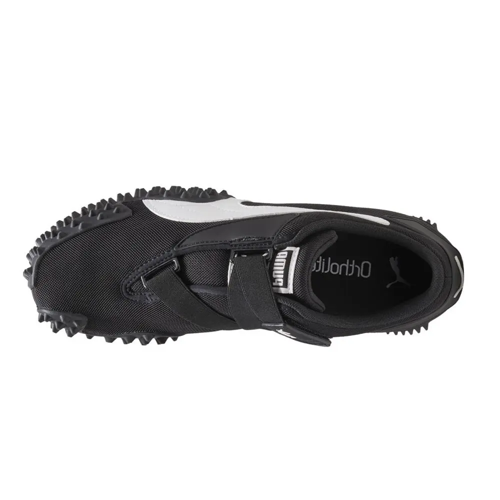 Puma shoes - PUMA Mostro Og Prime Slip On - 40320609 - Black 2