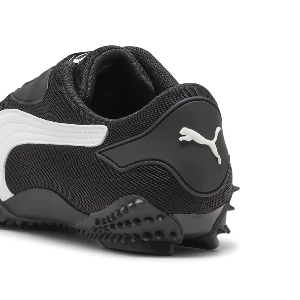 Puma shoes - PUMA Mostro Og Prime Slip On - 40320609 - Black 13