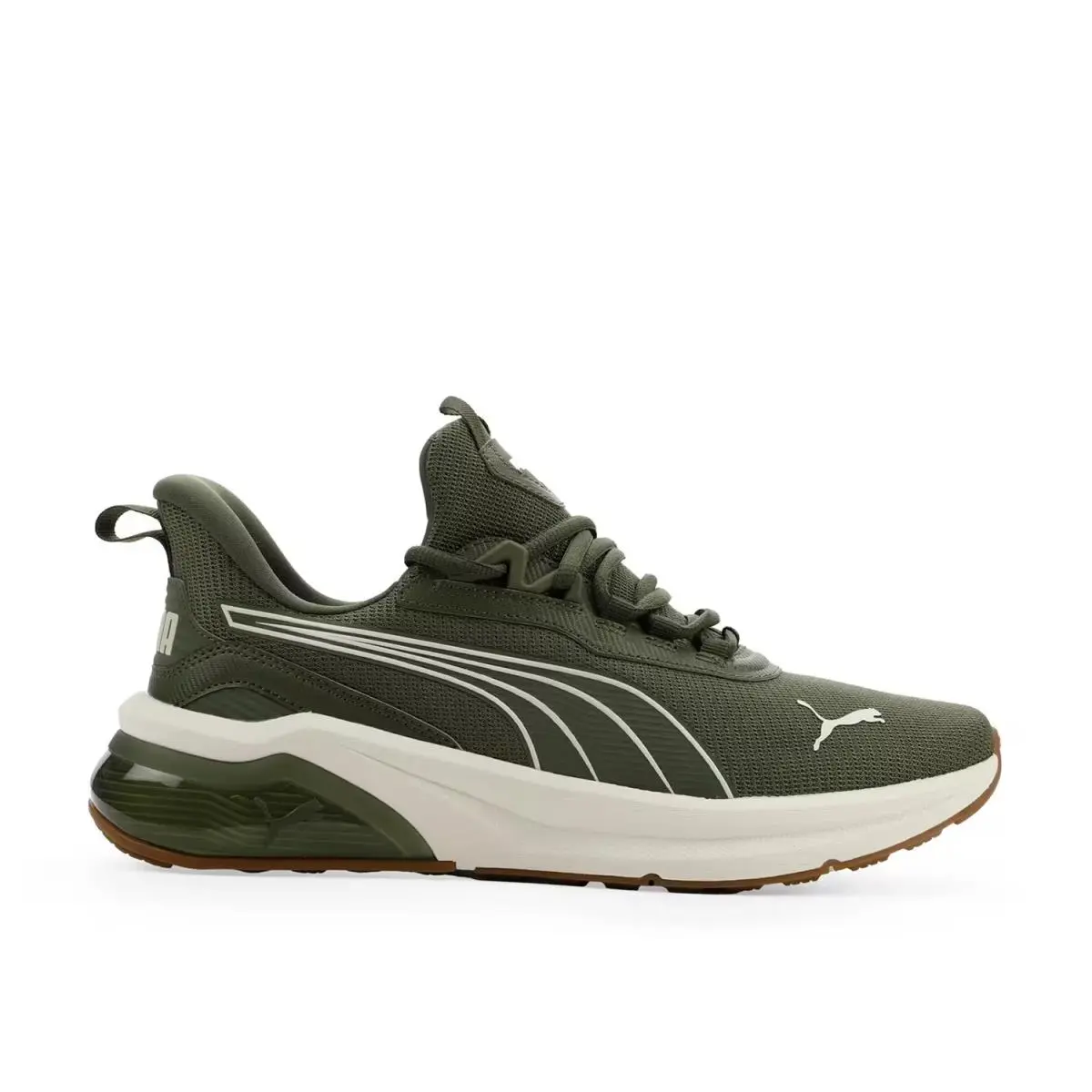 Puma shoes - Dark Green 6