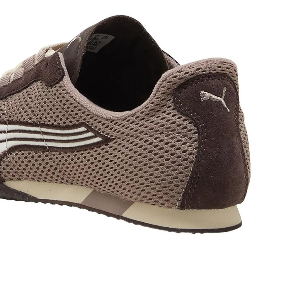 Puma shoes - PUMA HStreet Lace Up - HStreet Lace - 40377503 - Brown 13