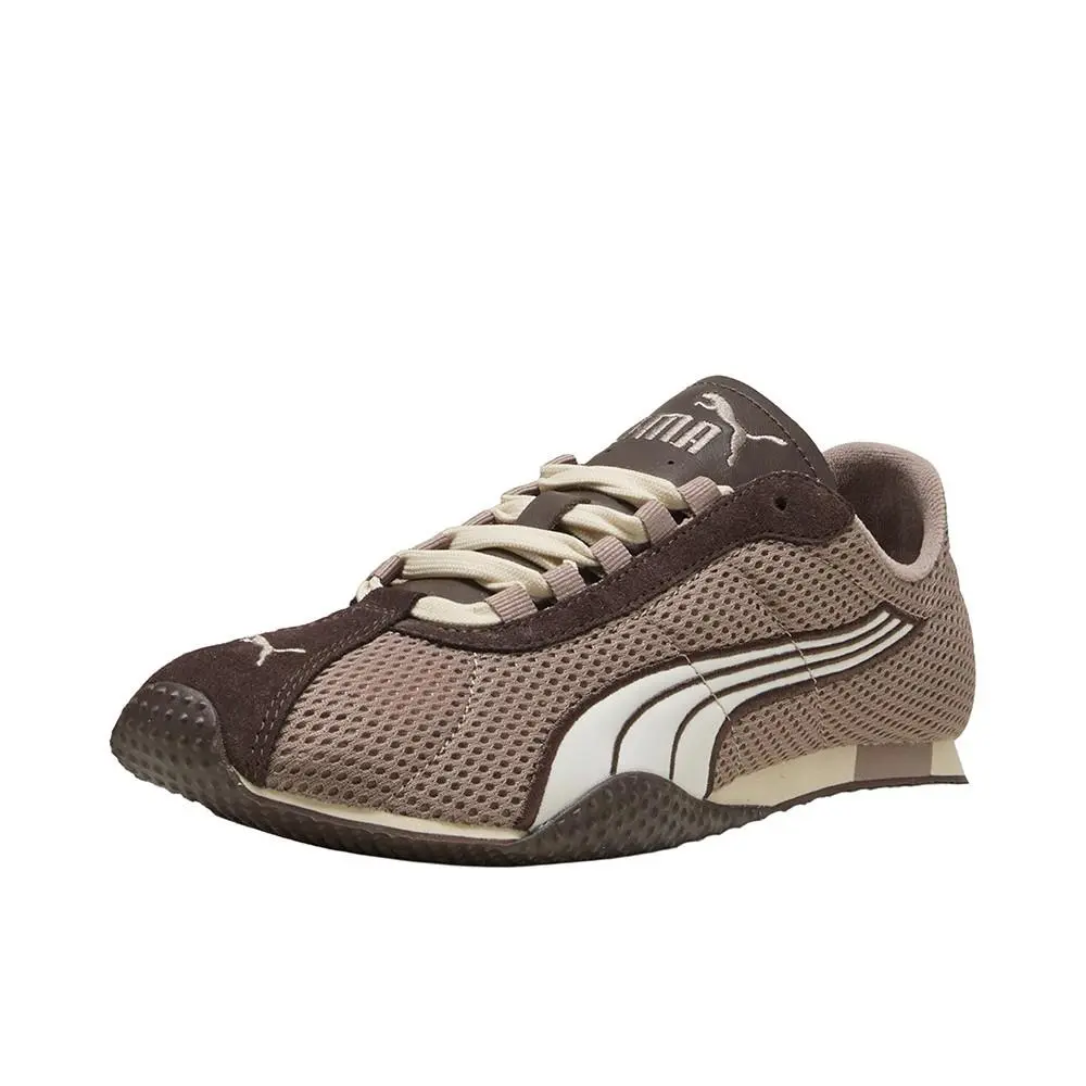 Puma shoes - PUMA HStreet Lace Up - HStreet Lace - 40377503 - Brown 8