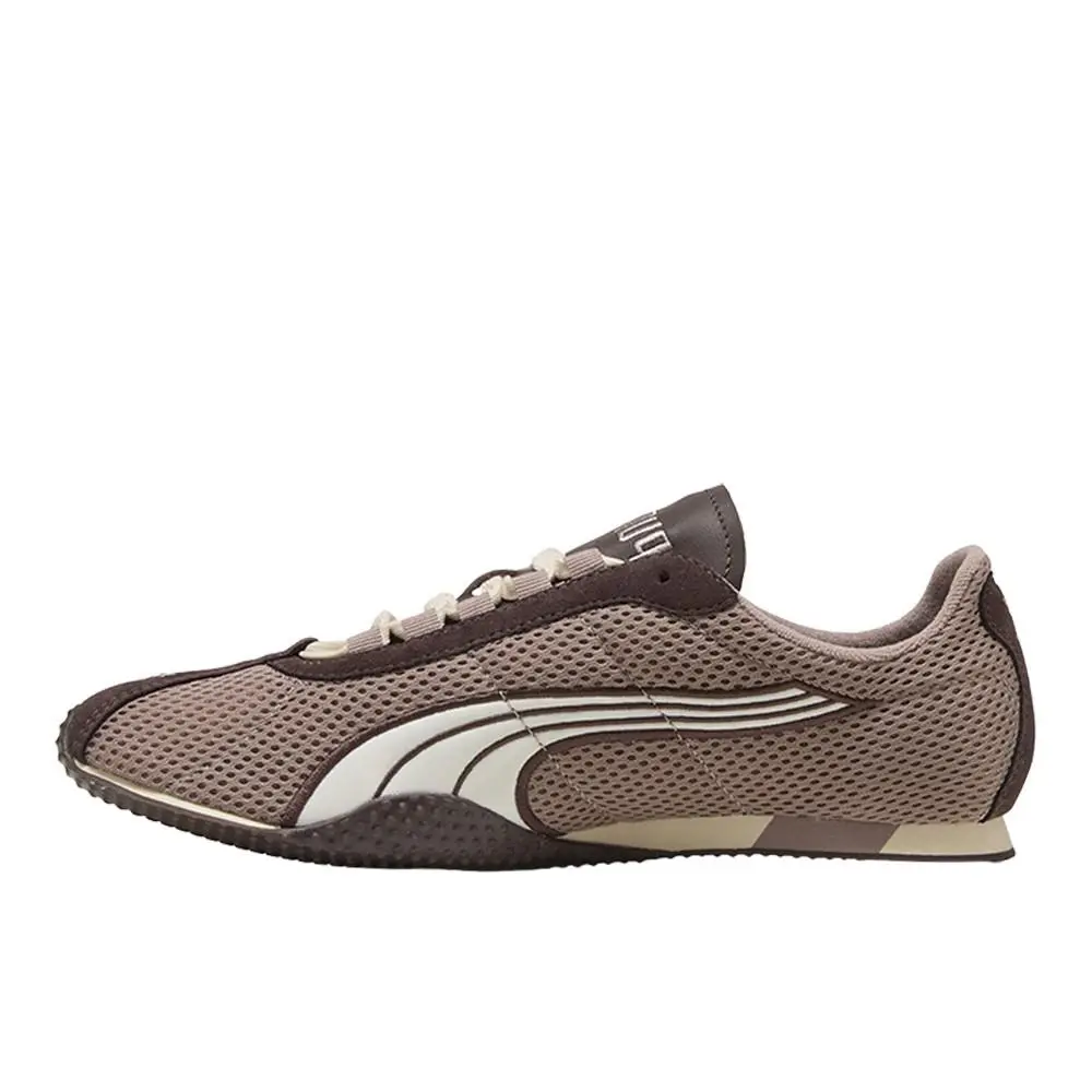 Puma shoes - PUMA HStreet Lace Up - HStreet Lace - 40377503 - Brown 9