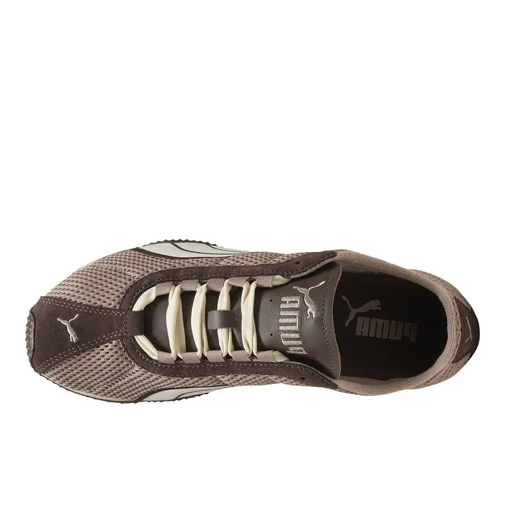 Puma shoes - PUMA HStreet Lace Up - HStreet Lace - 40377503 - Brown 10