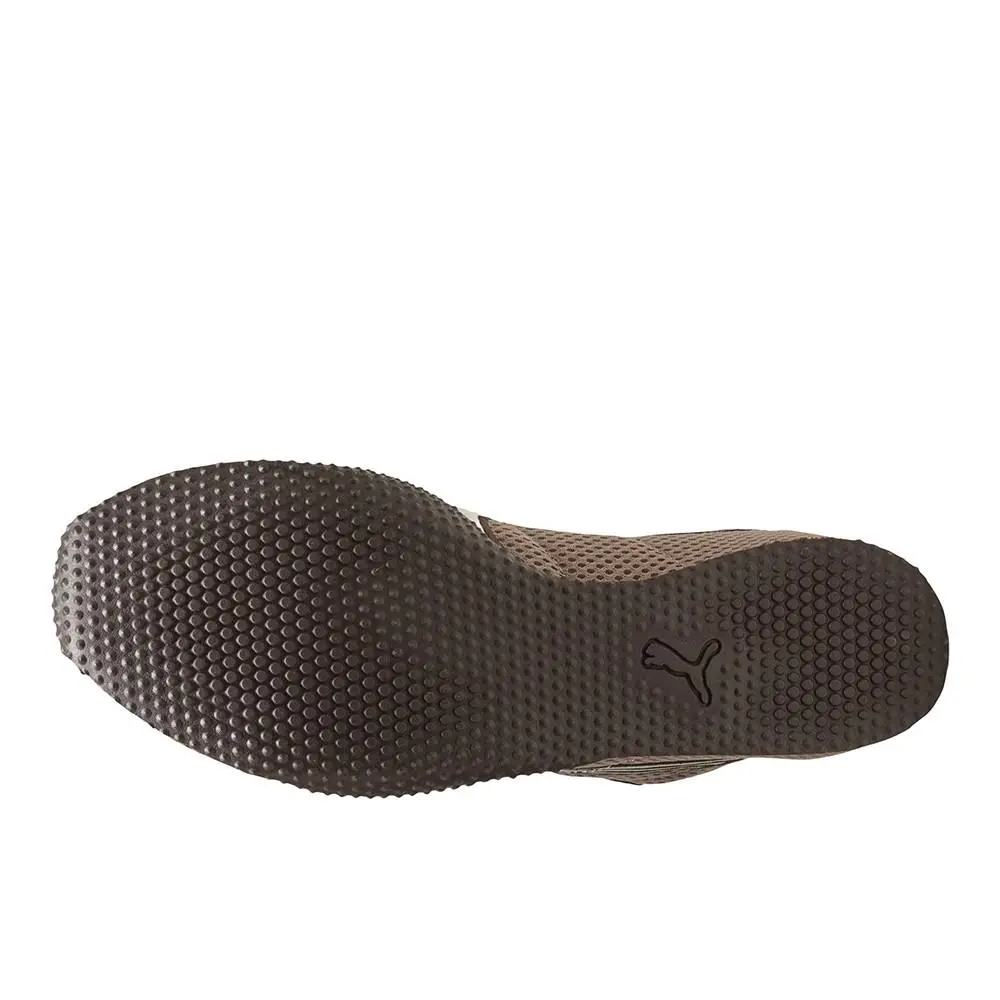 Puma shoes - PUMA HStreet Lace Up - HStreet Lace - 40377503 - Brown 11