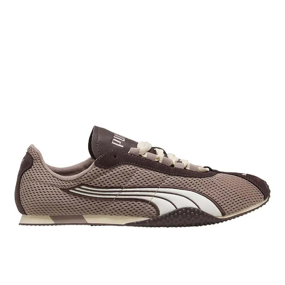 Puma shoes - PUMA HStreet Lace Up - HStreet Lace - 40377503 - Brown 7
