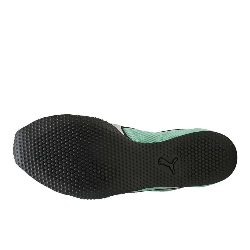 Puma shoes - PUMA H Street Og Lace Up - 40369208 - Green 3