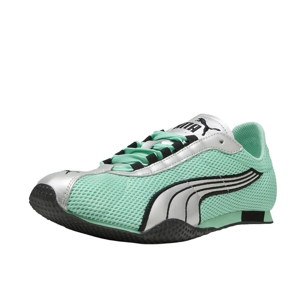 Puma shoes - PUMA H Street Og Lace Up - 40369208 - Green 8