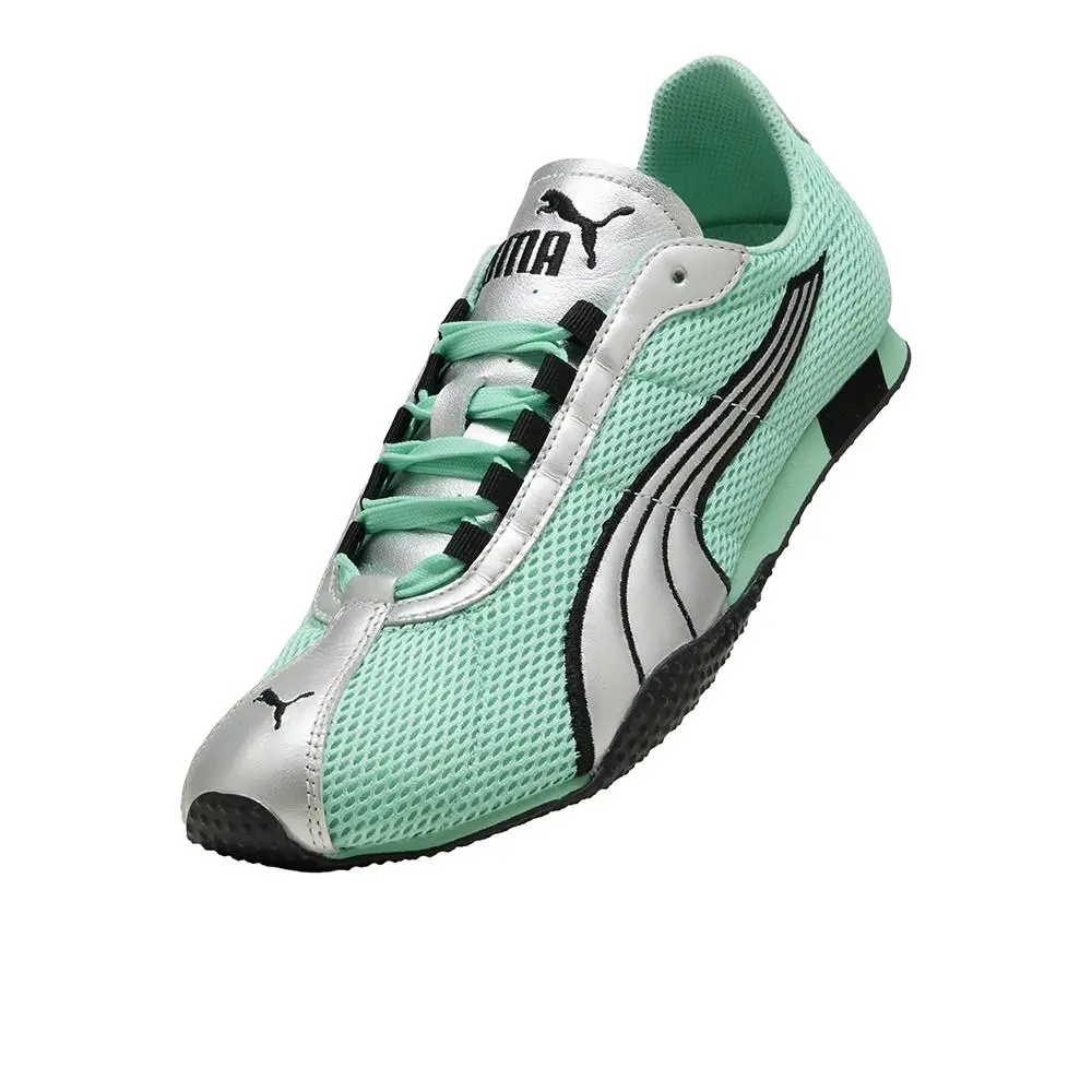 Puma shoes - PUMA H Street Og Lace Up - 40369208 - Green 12