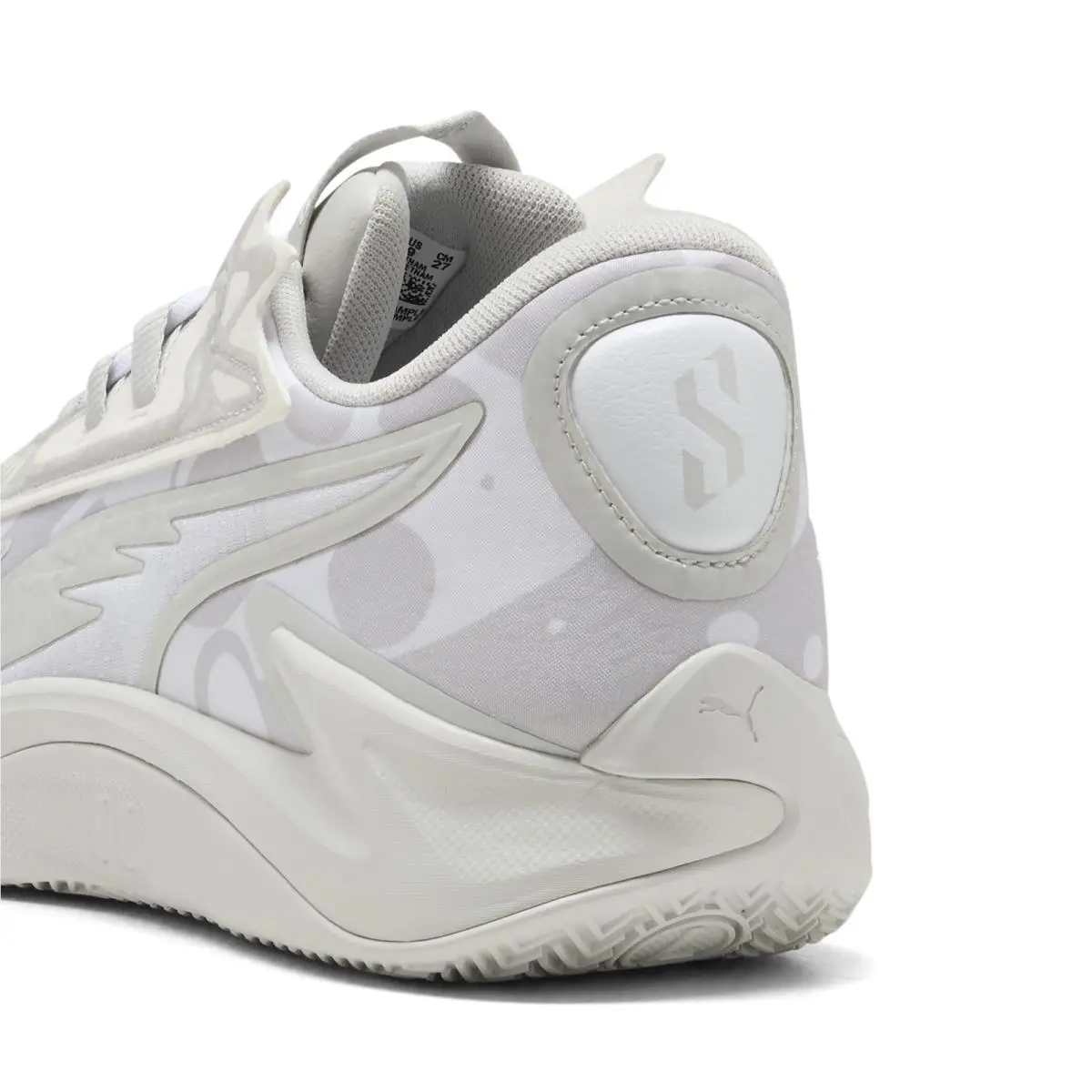 Puma shoes - Puma Scoot Zeros II - Scoot Zeros - 31222301 - Gray 7