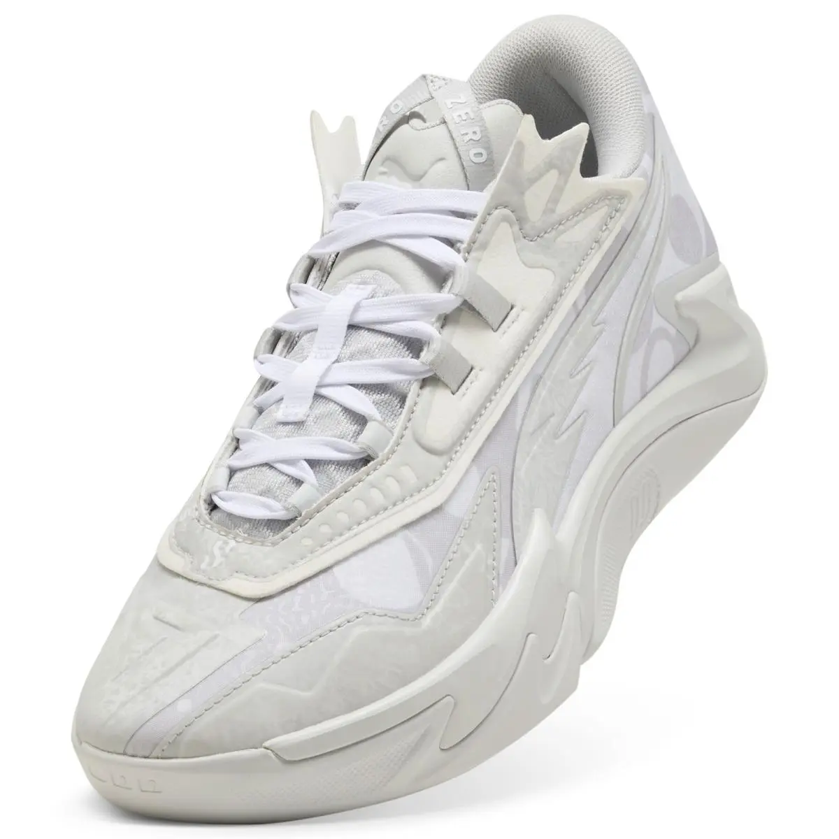 Puma shoes - Puma Scoot Zeros II - Scoot Zeros - 31222301 - Gray 8