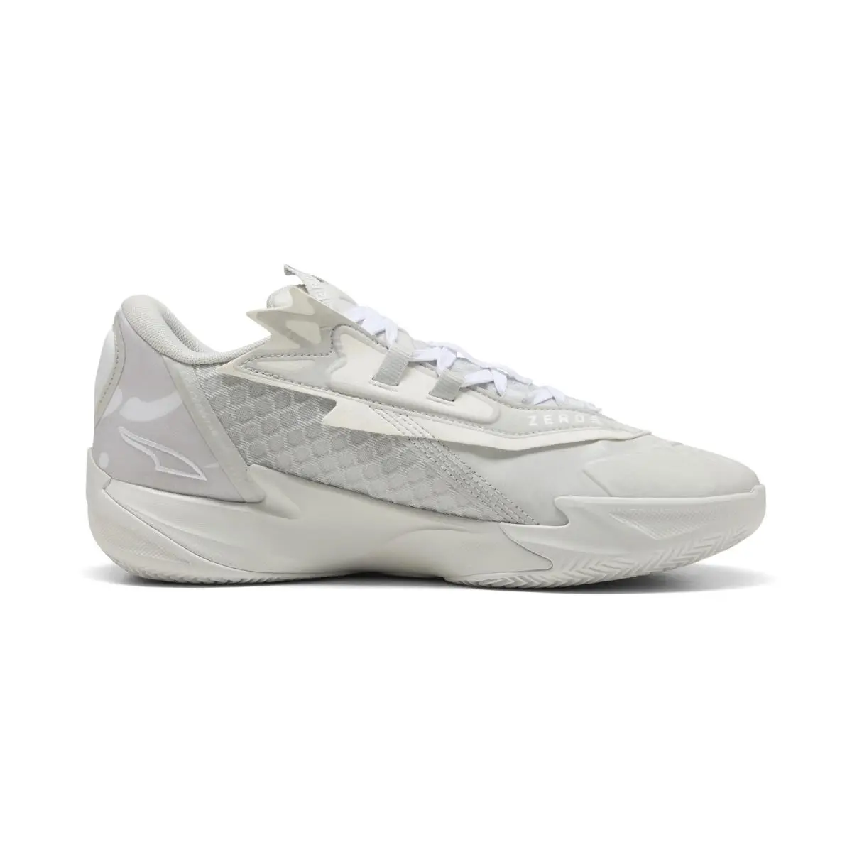 Puma shoes - Puma Scoot Zeros II - Scoot Zeros - 31222301 - Gray 5