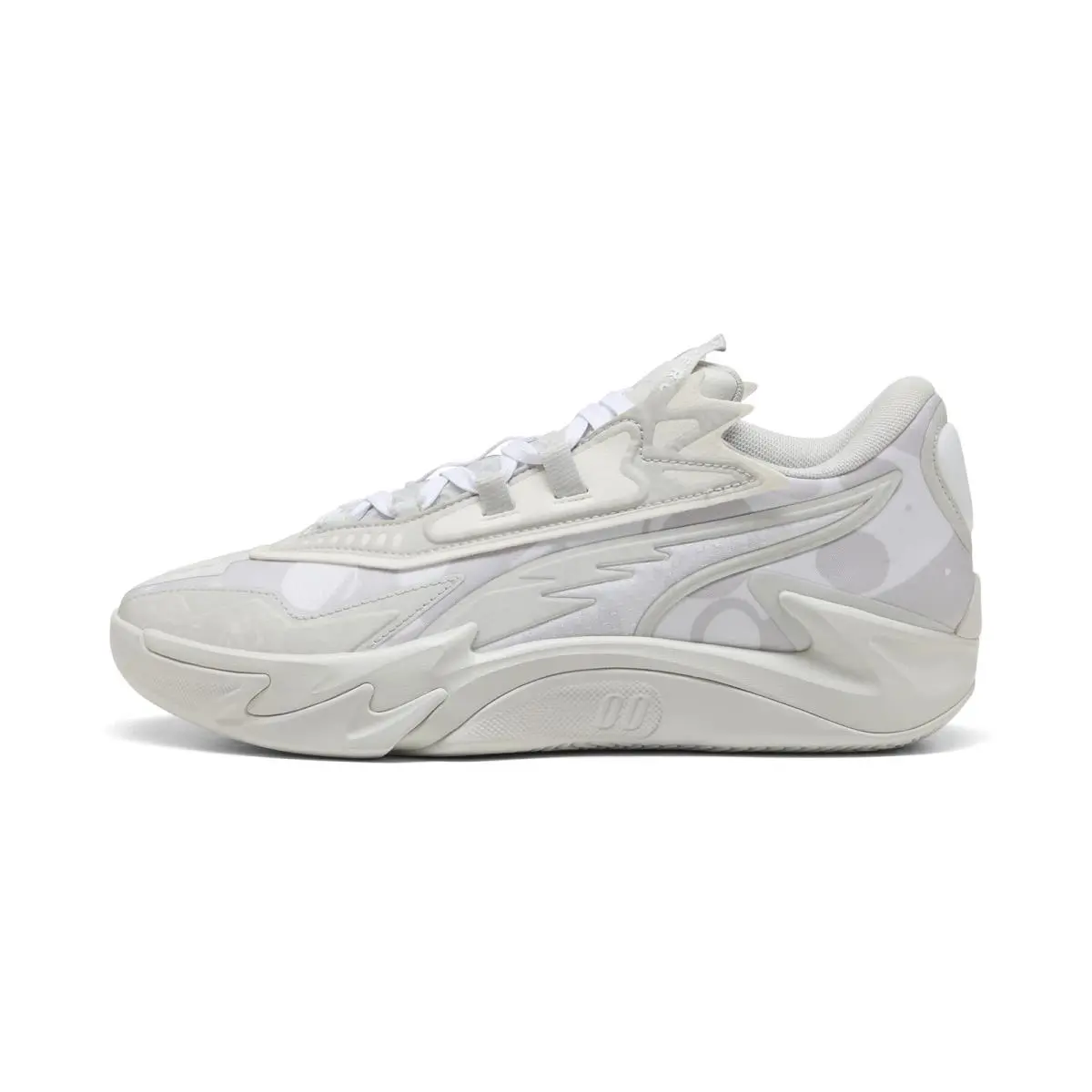 Puma shoes - Puma Scoot Zeros II - Scoot Zeros - 31222301 - Gray 6