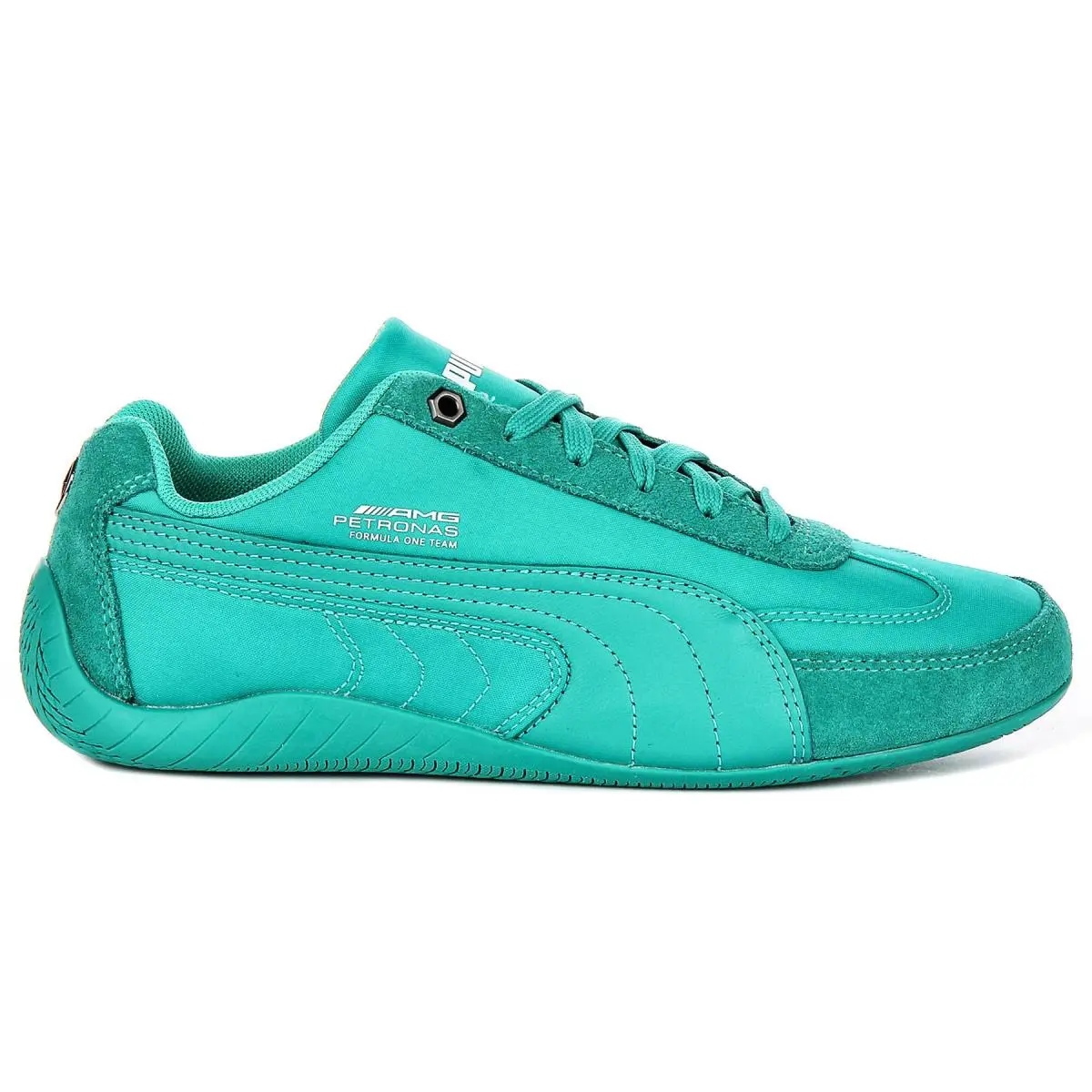 Puma shoes - Teal 6