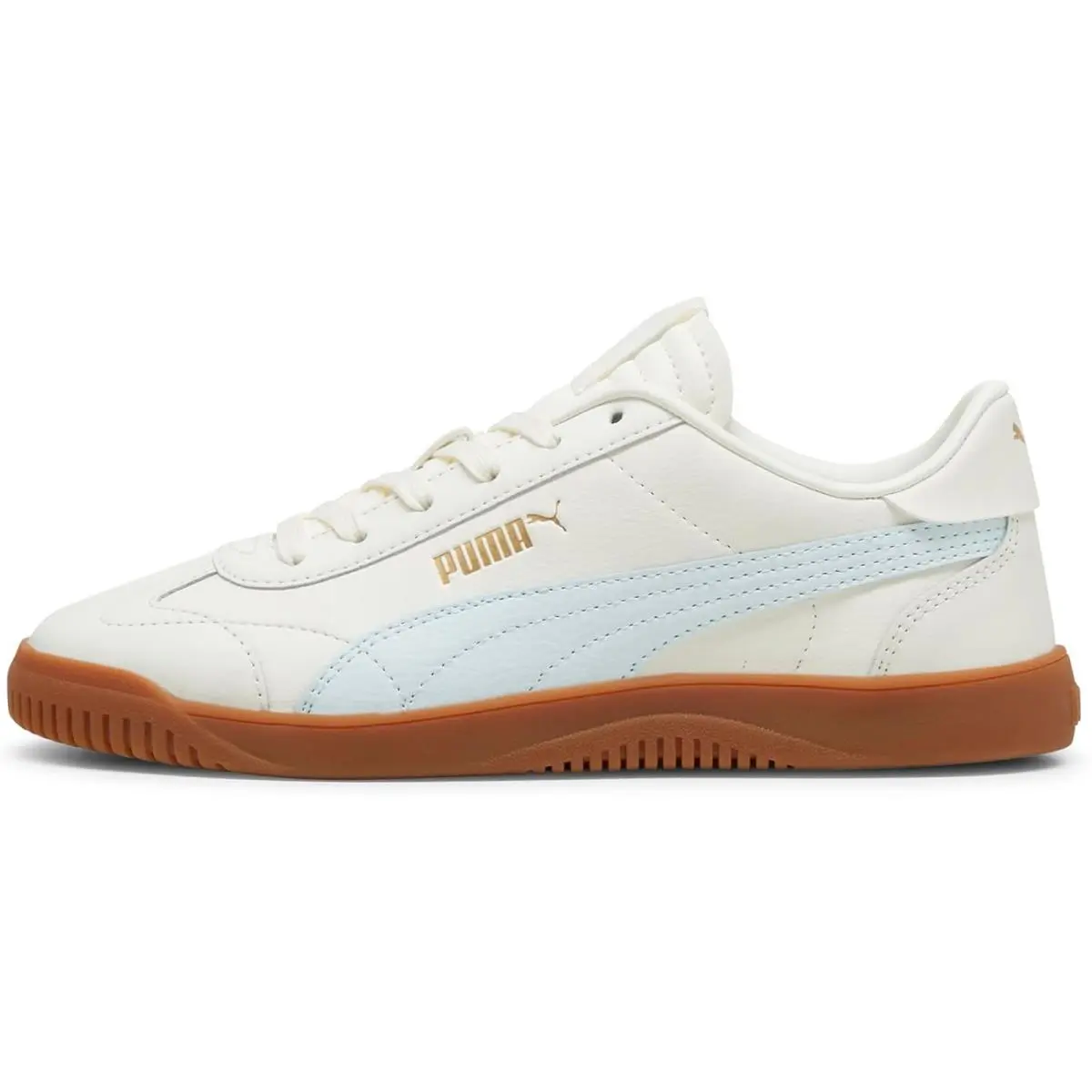 Puma shoes - 34DC094-OFW - Island Pink-Galactic Gray-Puma Gold 5