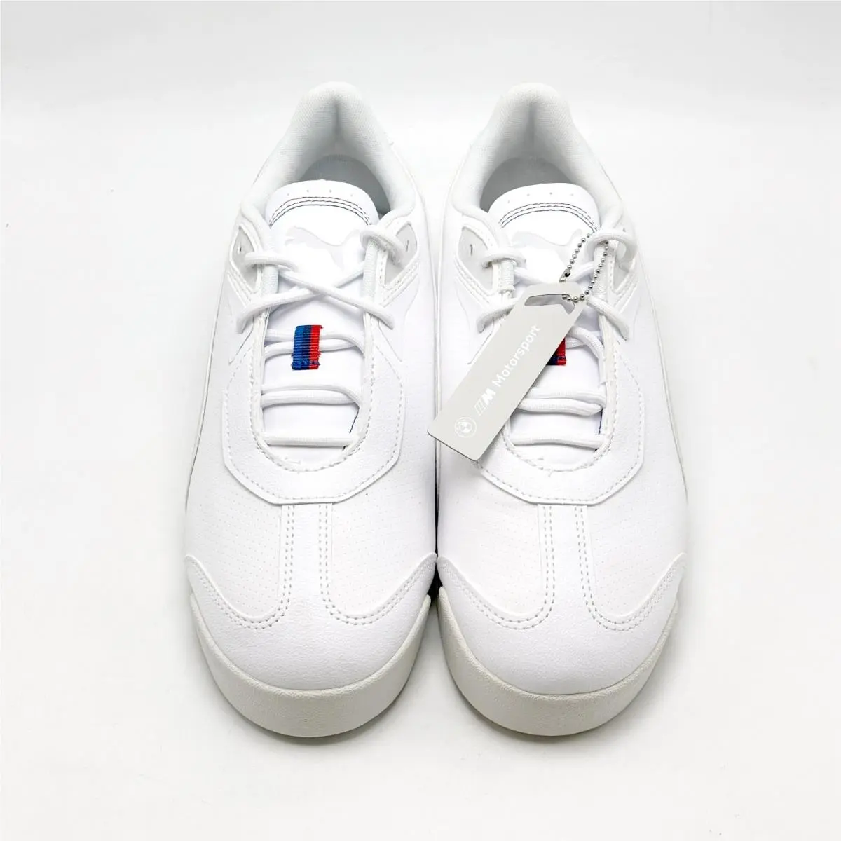 Puma shoes - PUMA Roma - Roma - 308902 02 - White 1