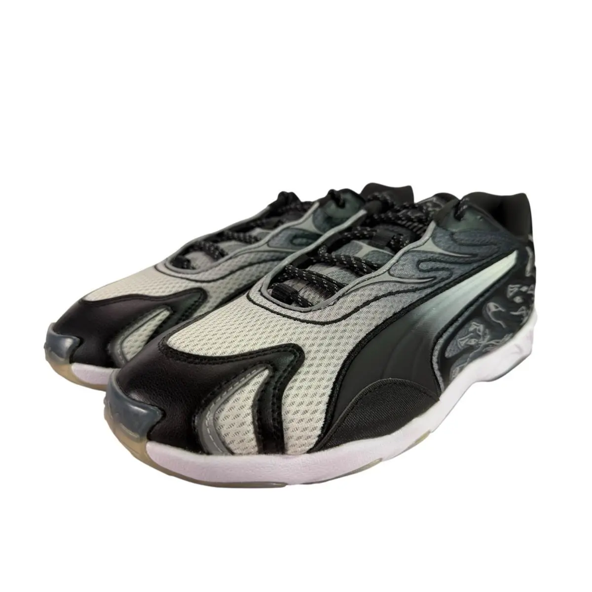 Puma shoes - Puma Inverse - Inverse - 403649-01 - Green (UPC: 198551963810) 2