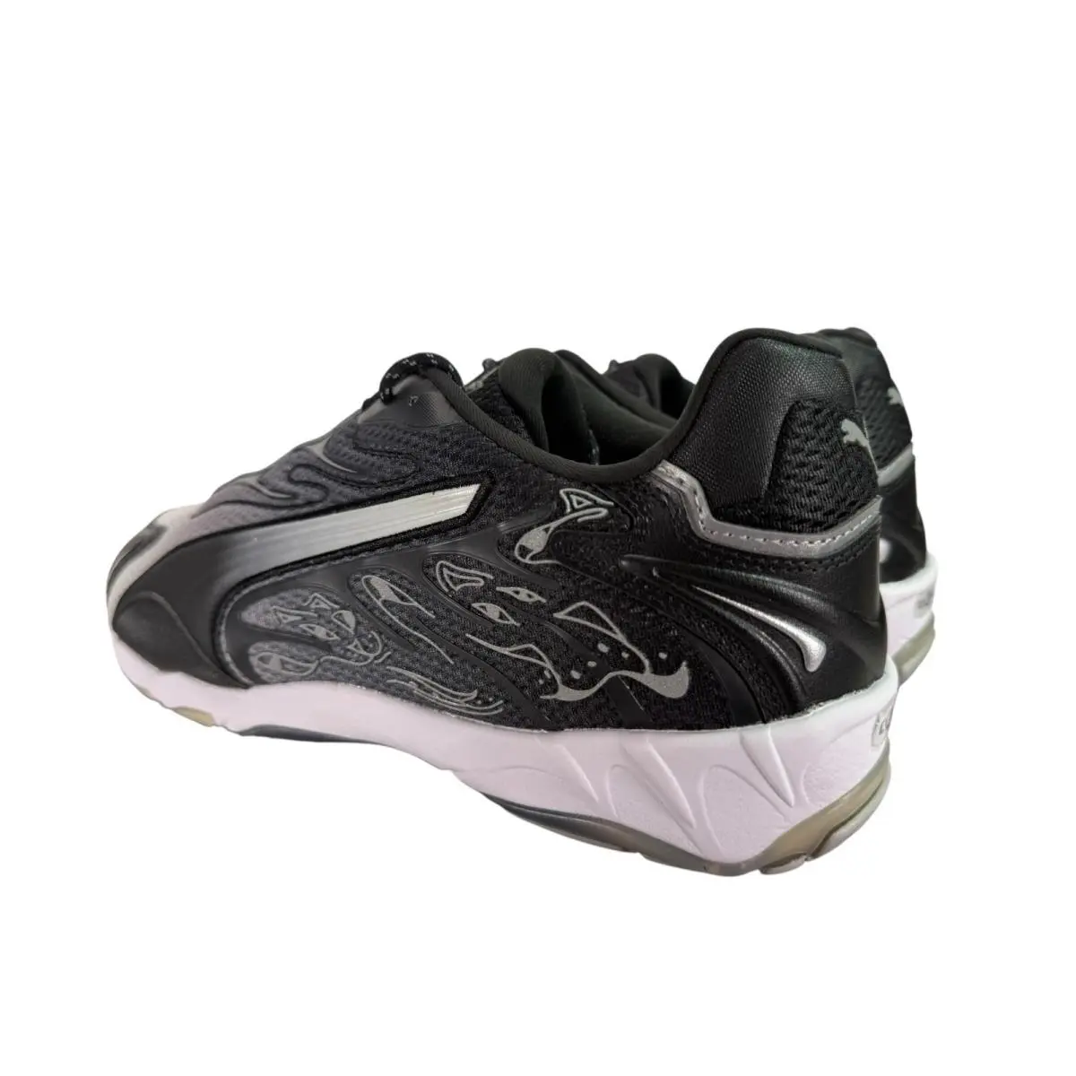 Puma shoes - Puma Inverse - Inverse - 403649-01 - Green (UPC: 198551963810) 3