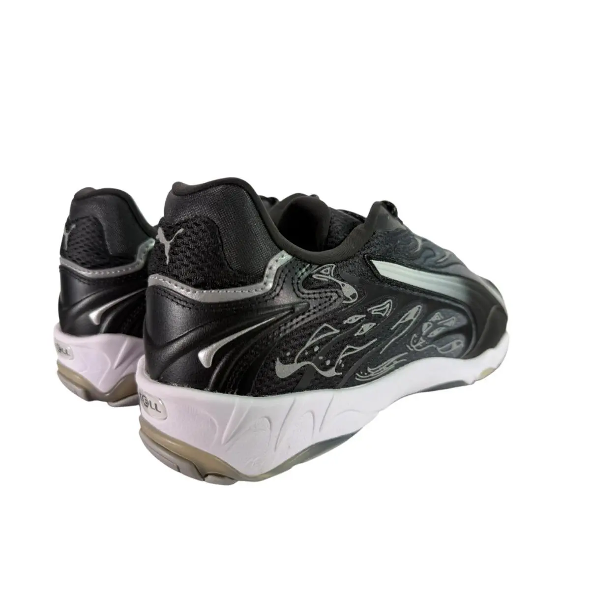 Puma shoes - Puma Inverse - Inverse - 403649-01 - Green (UPC: 198551963810) 4