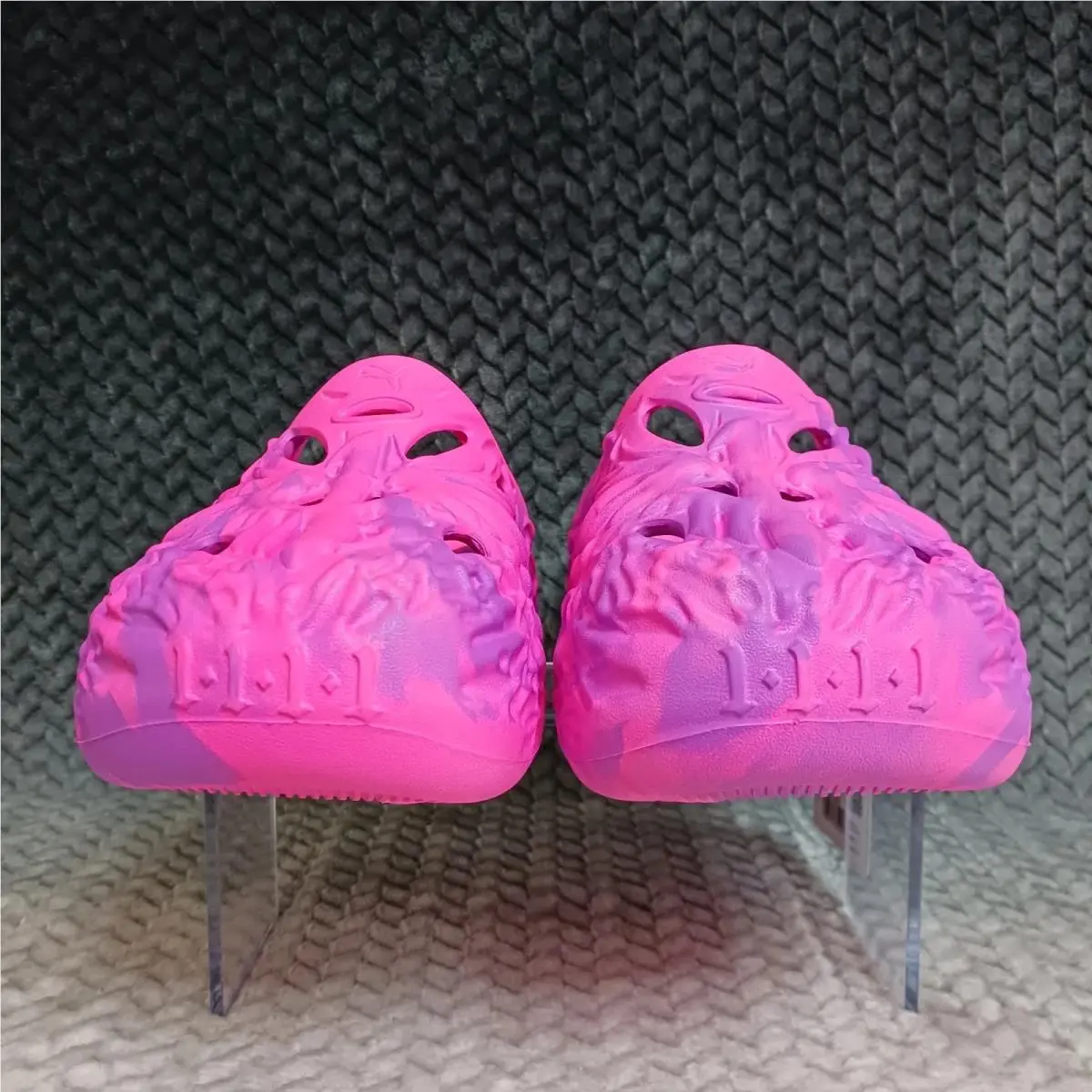 Puma shoes - Puma MB.04 - 397665-16 - Pink 2