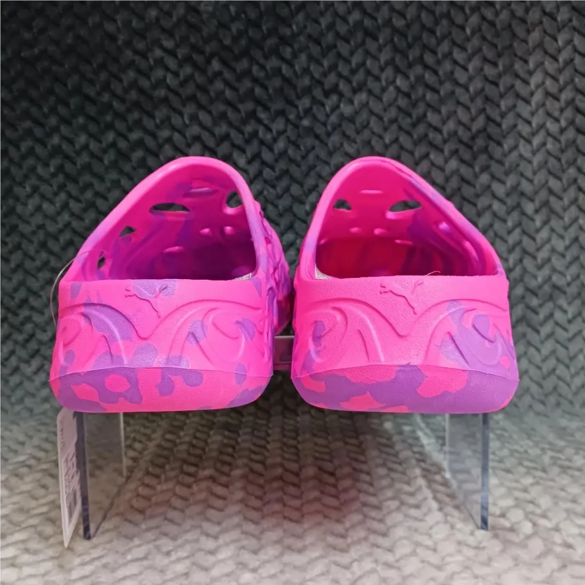 Puma shoes - Puma MB.04 - 397665-16 - Pink 3