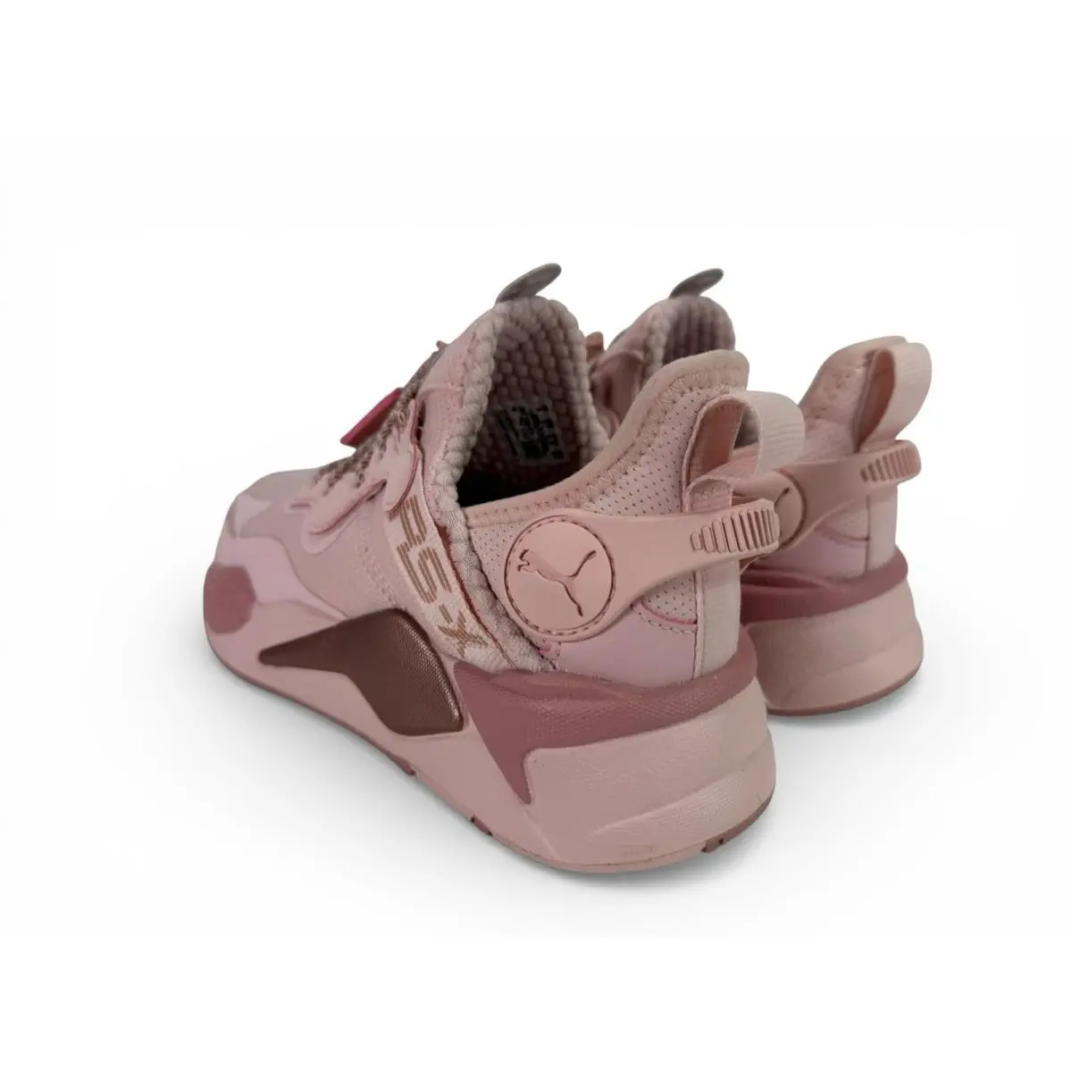 Puma shoes - RS-X T3ch - 387130 01 - Pink (UPC: 195551617170) 8