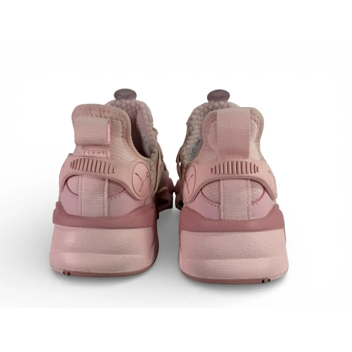 Puma shoes - RS-X T3ch - 387130 01 - Pink (UPC: 195551617170) 4