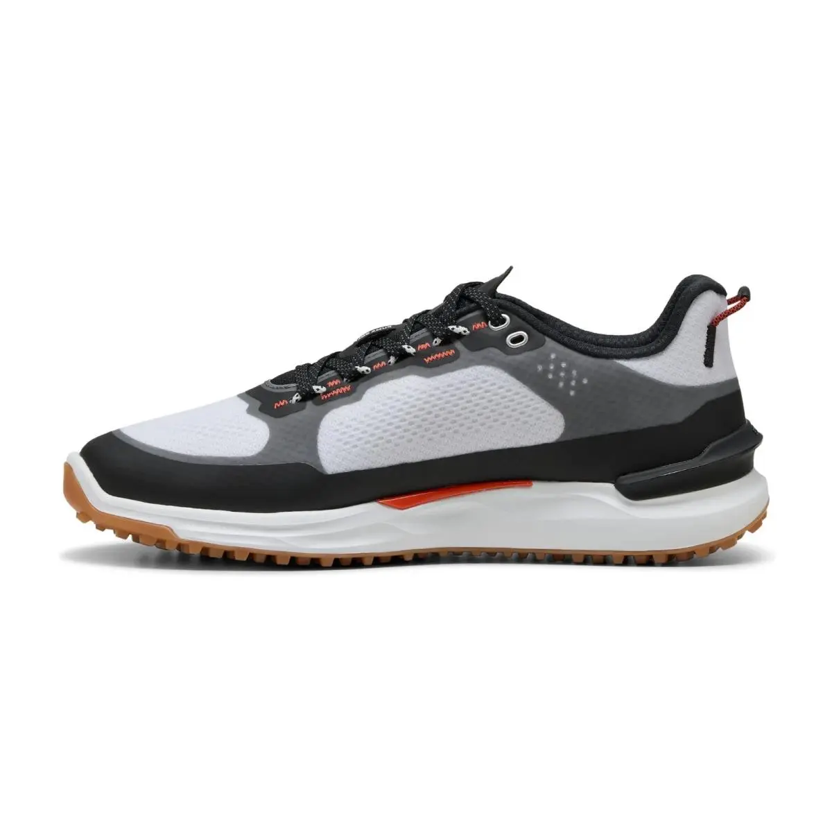 Puma shoes - PUMA Ignite - Ignite - 310221-01 - White (UPC: 197673177440) 1